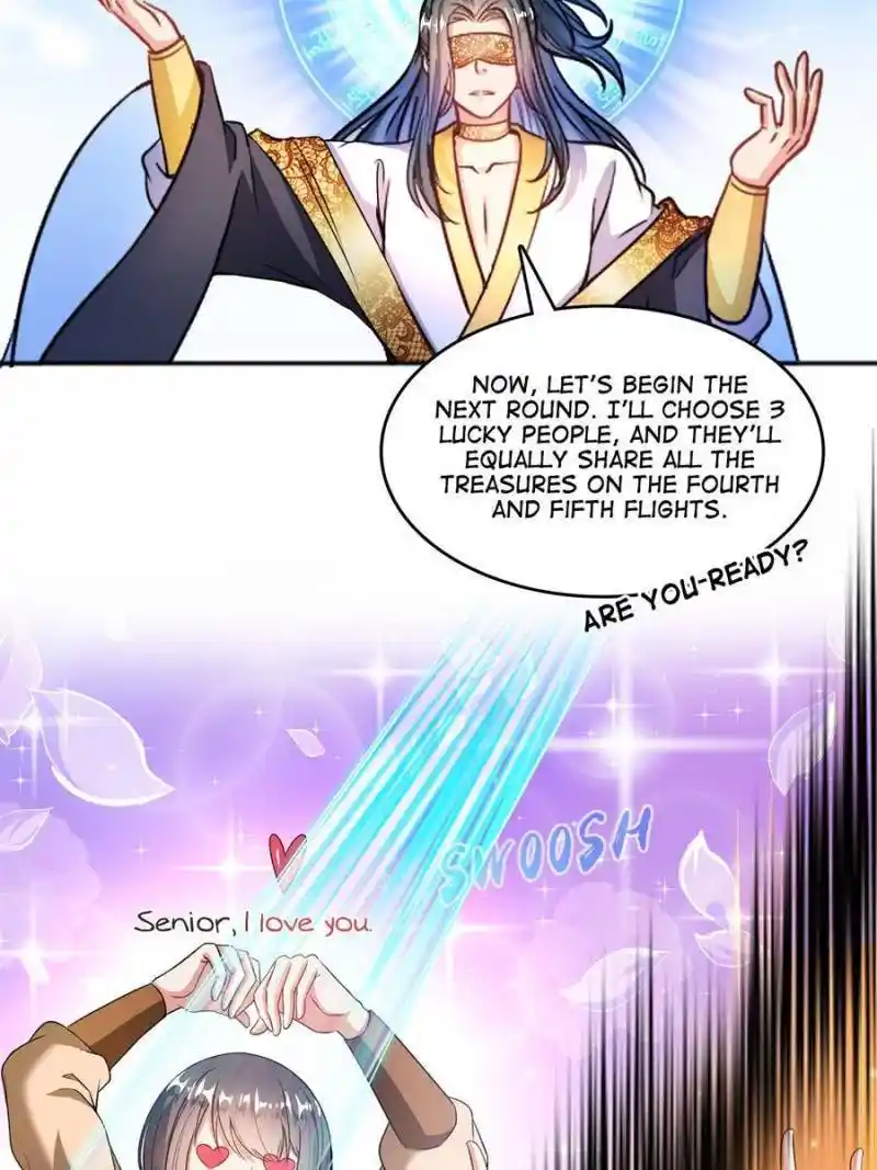 Cultivation Chat Group Chapter 549