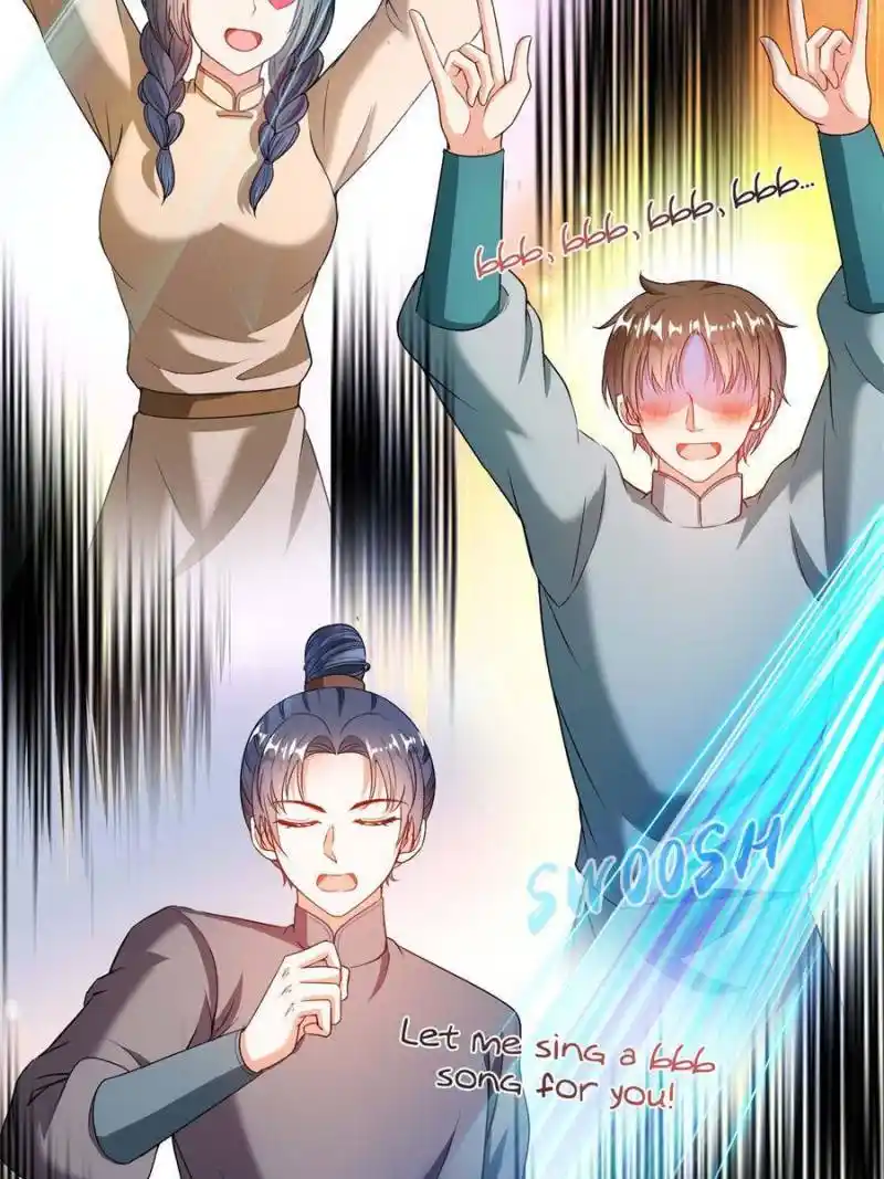 Cultivation Chat Group Chapter 549