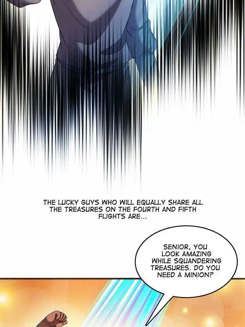 Cultivation Chat Group Chapter 549