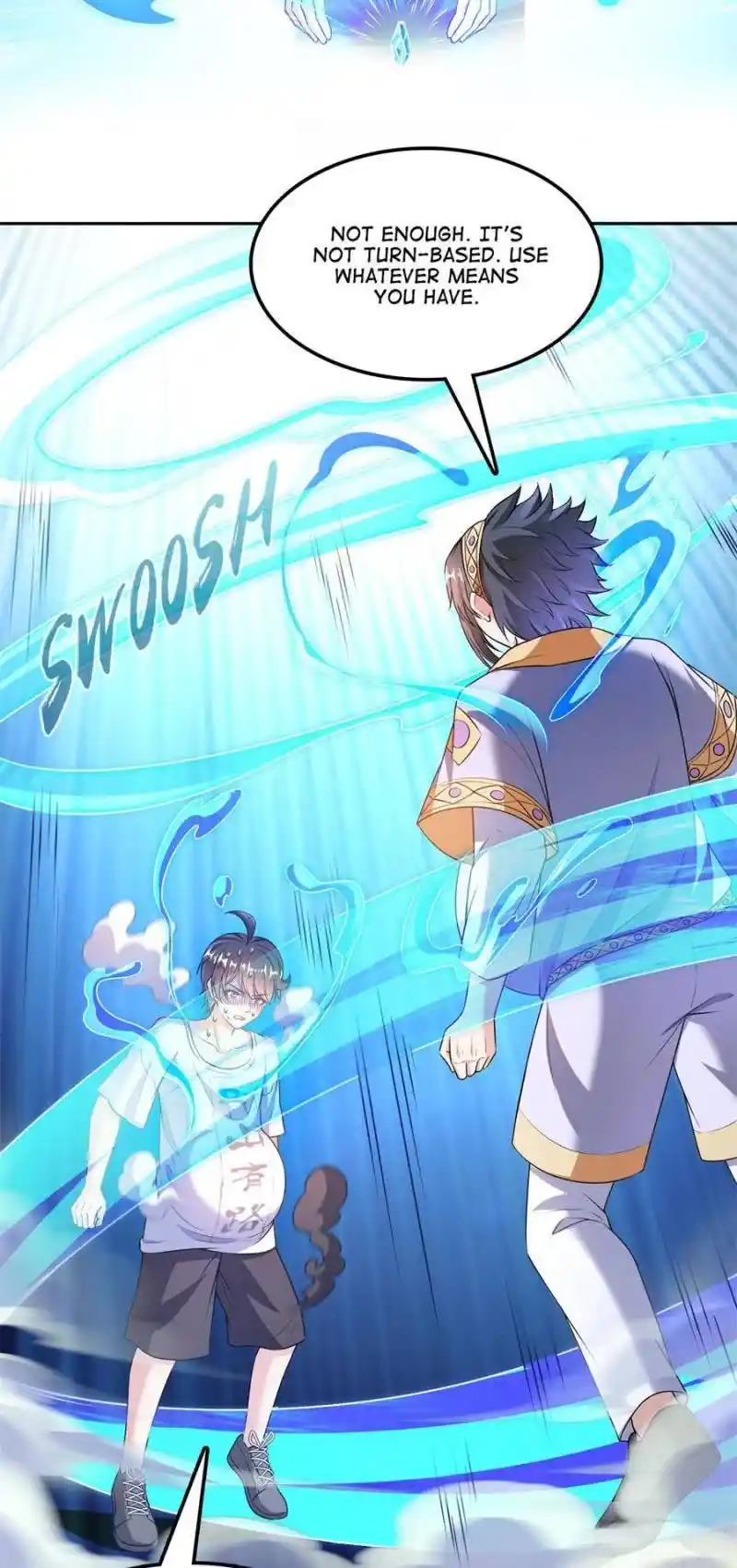 Cultivation Chat Group Chapter 551