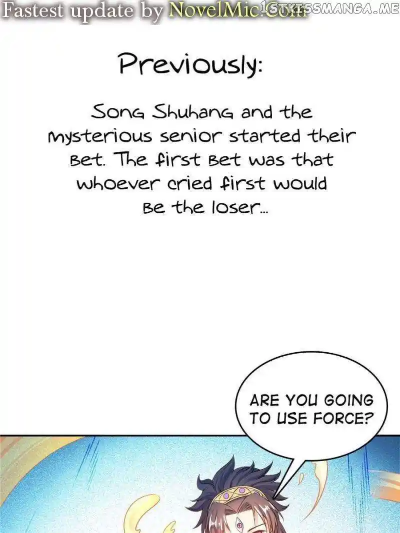 Cultivation Chat Group Chapter 552