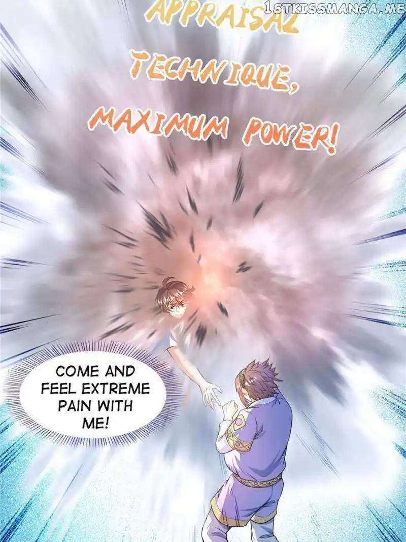 Cultivation Chat Group Chapter 552