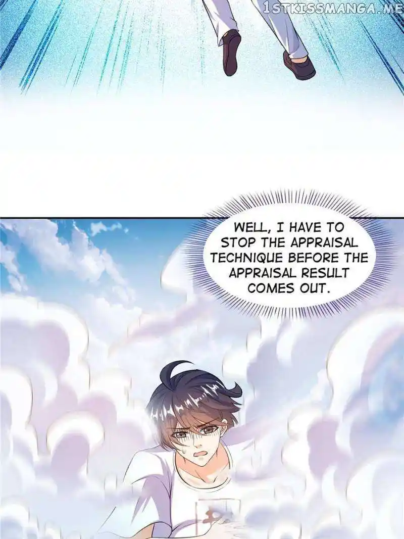 Cultivation Chat Group Chapter 552