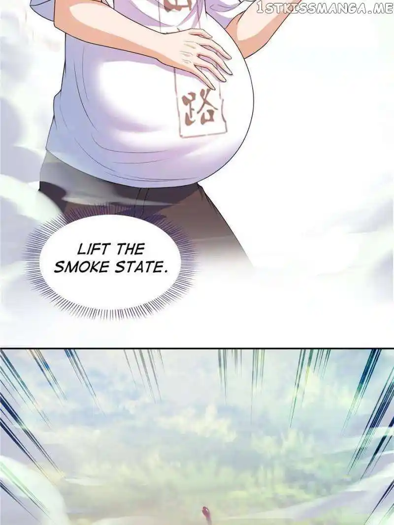 Cultivation Chat Group Chapter 552