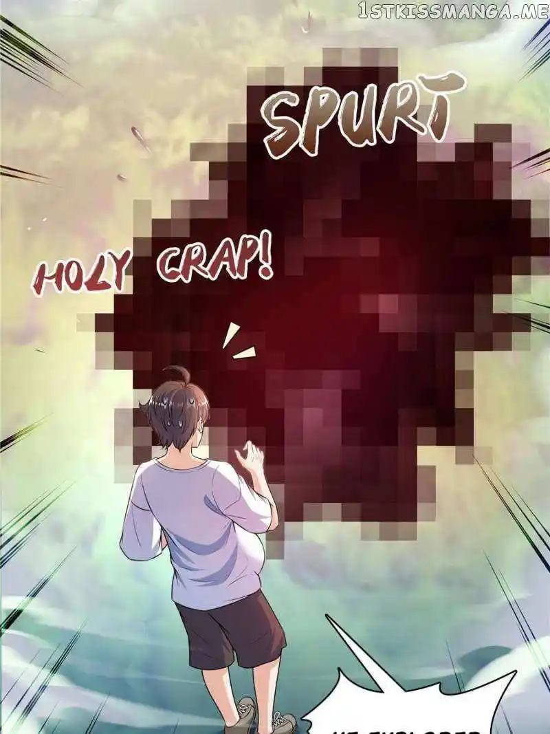 Cultivation Chat Group Chapter 552