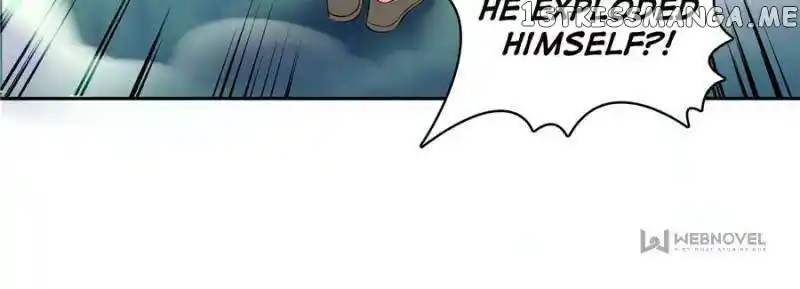 Cultivation Chat Group Chapter 552