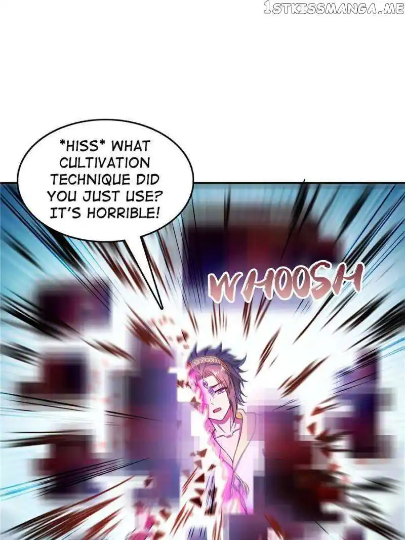 Cultivation Chat Group Chapter 552