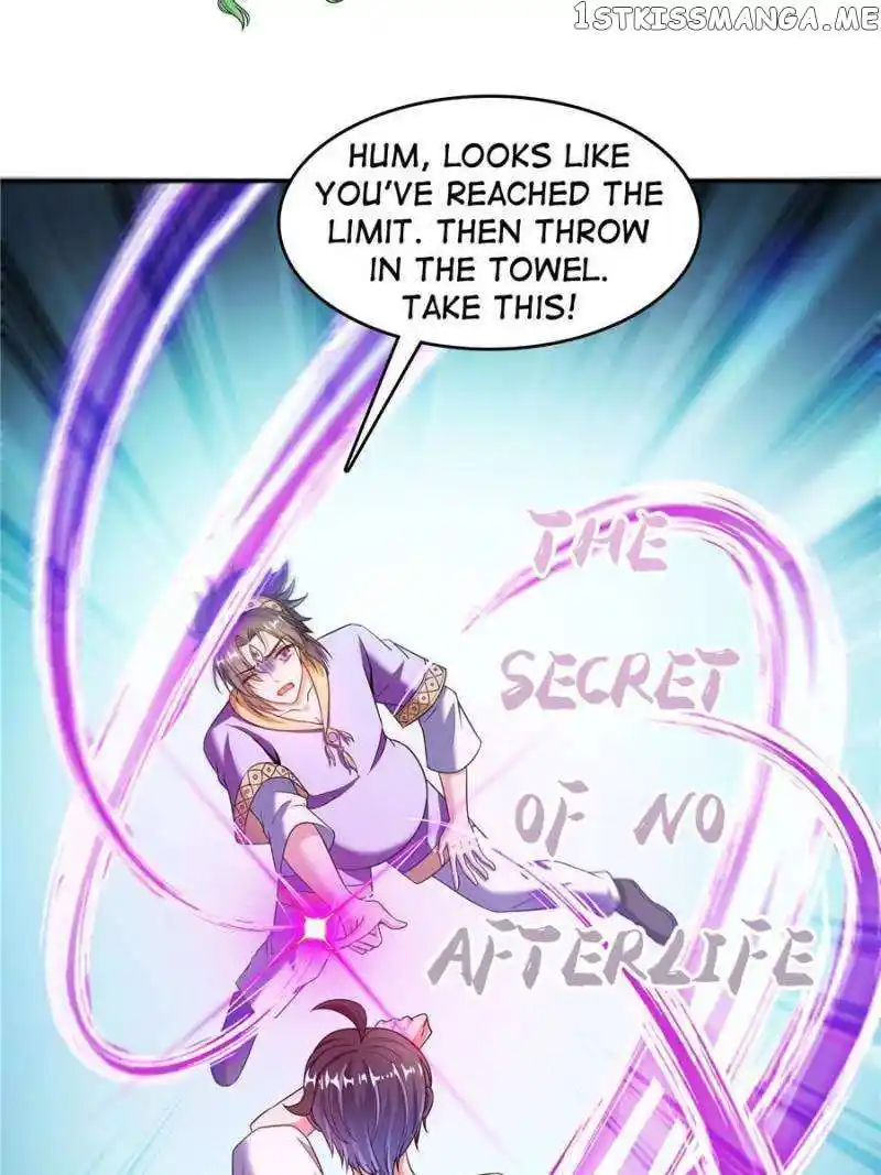 Cultivation Chat Group Chapter 552