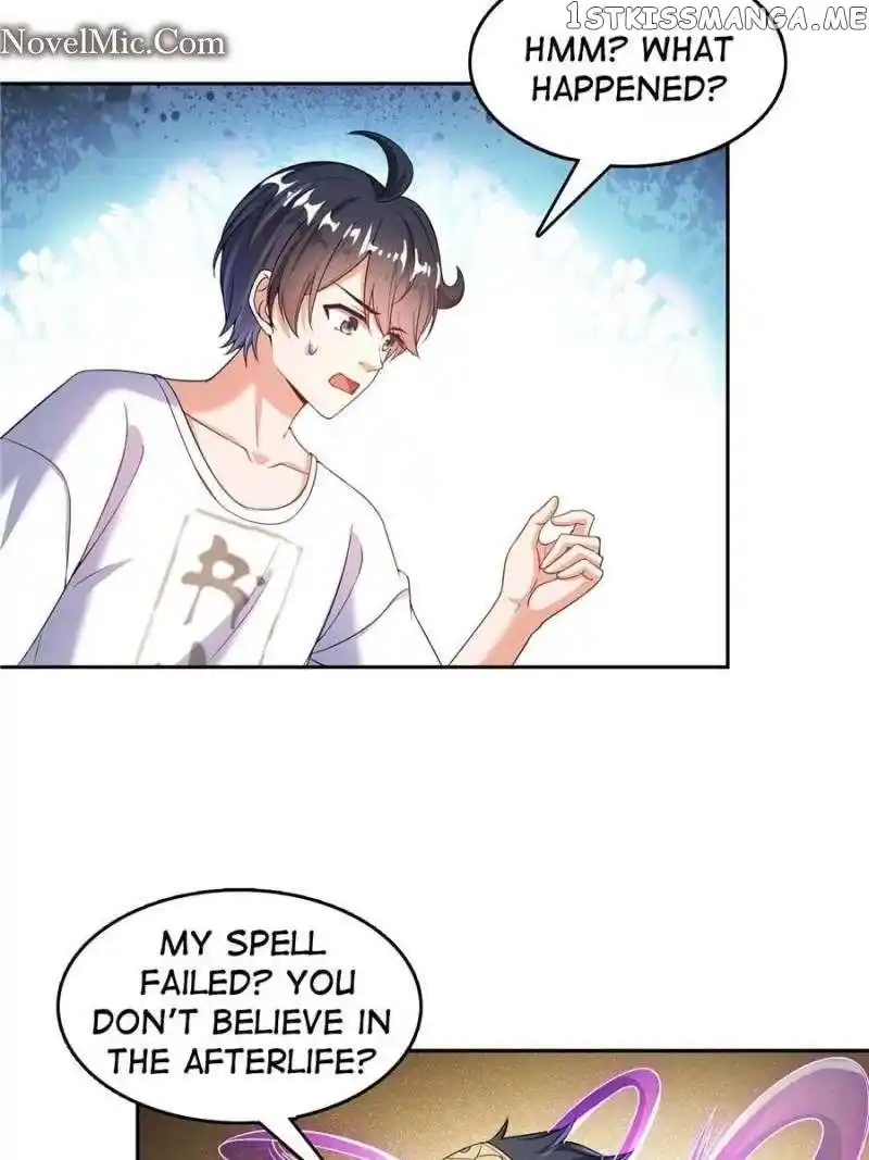 Cultivation Chat Group Chapter 552