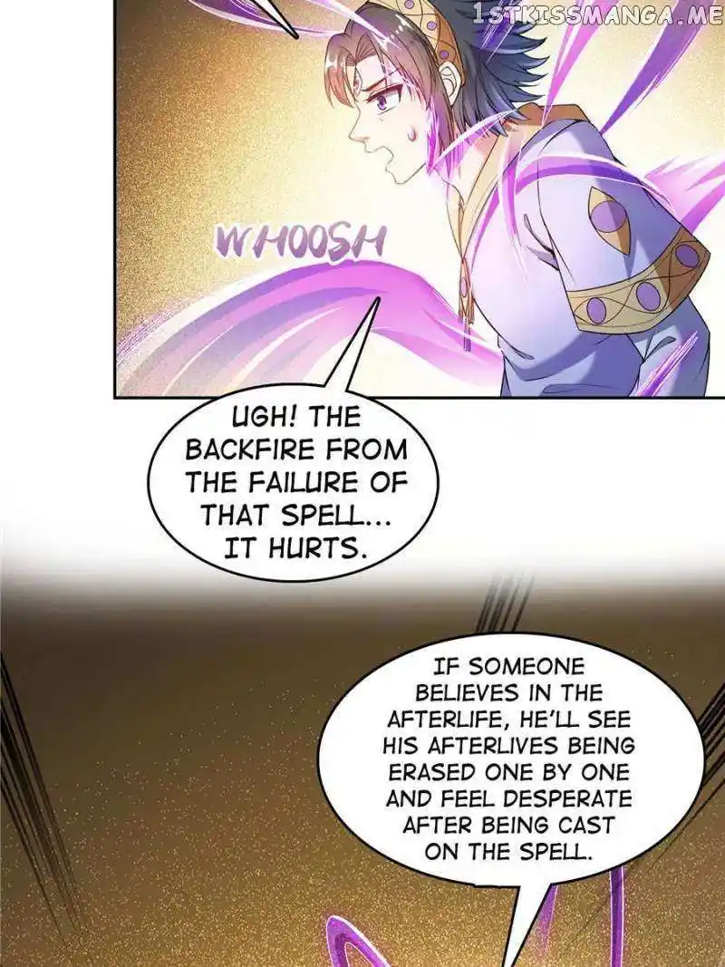 Cultivation Chat Group Chapter 552