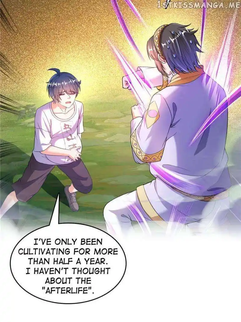 Cultivation Chat Group Chapter 552