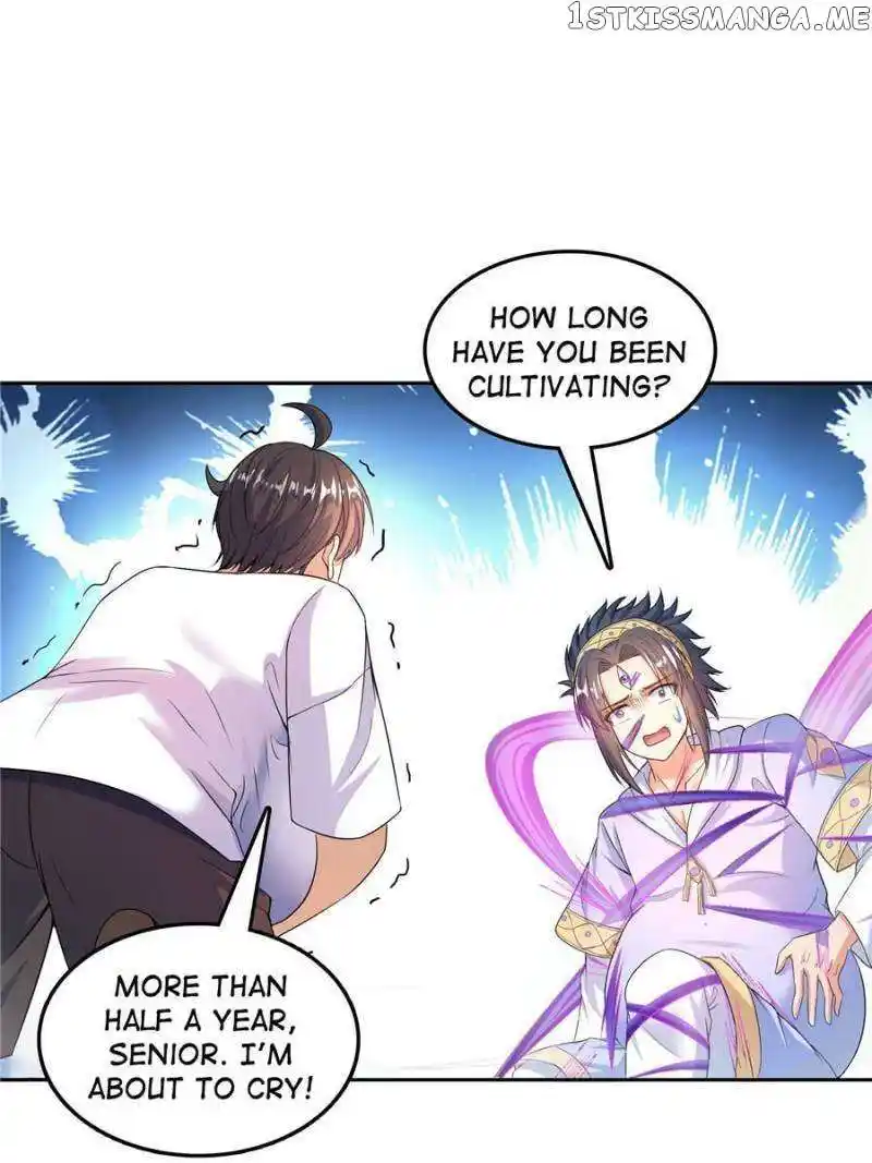 Cultivation Chat Group Chapter 552