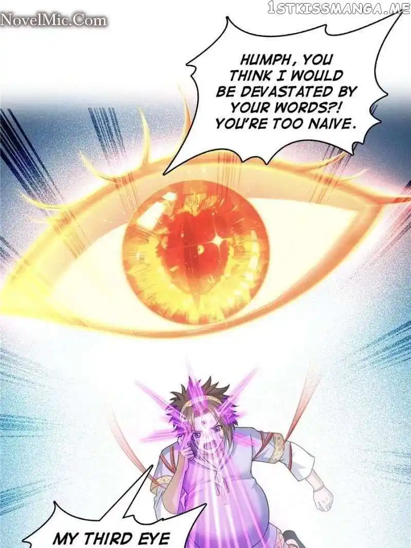 Cultivation Chat Group Chapter 552