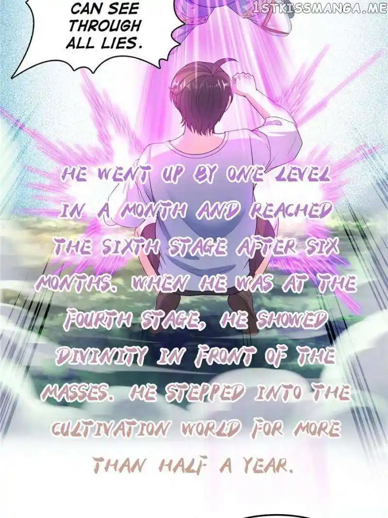 Cultivation Chat Group Chapter 552