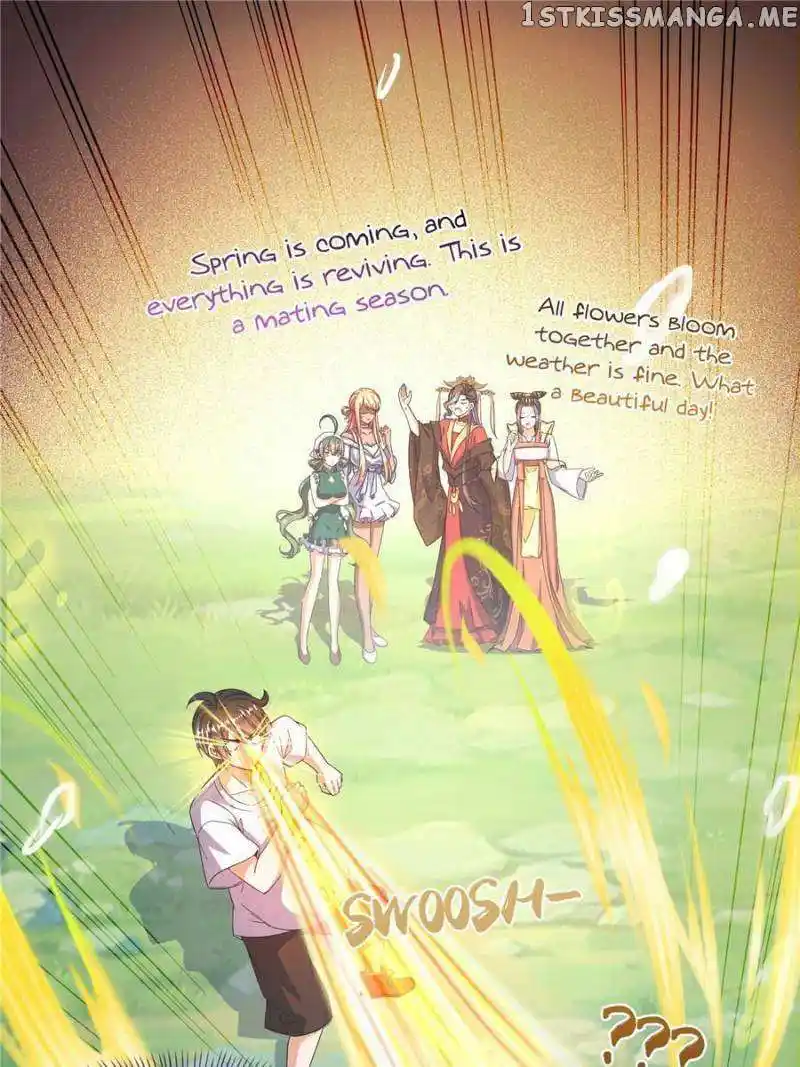 Cultivation Chat Group Chapter 552