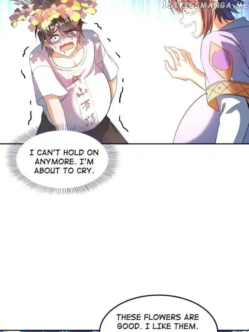 Cultivation Chat Group Chapter 552