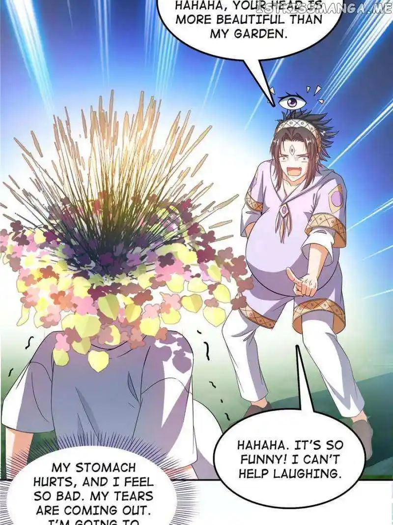 Cultivation Chat Group Chapter 552