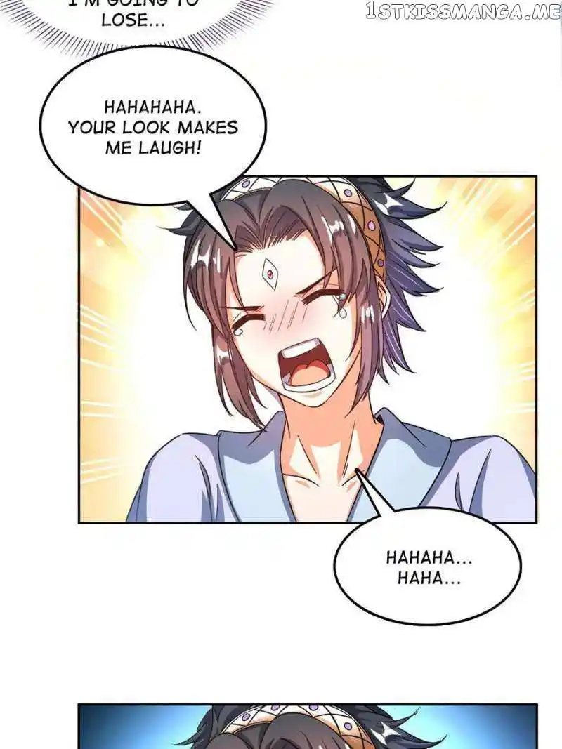 Cultivation Chat Group Chapter 552