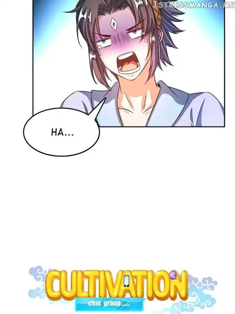 Cultivation Chat Group Chapter 552