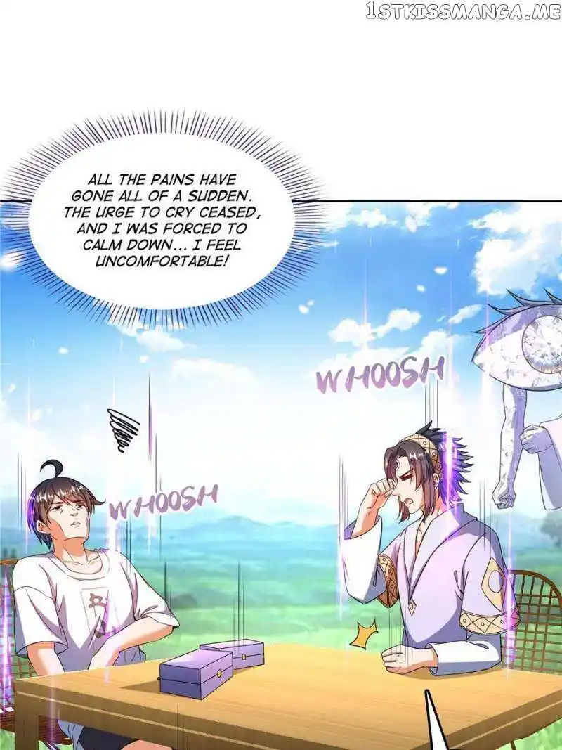 Cultivation Chat Group Chapter 552