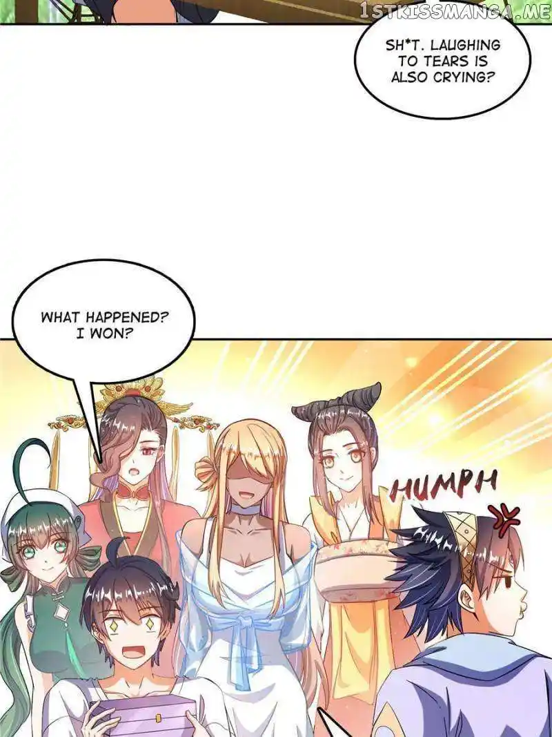 Cultivation Chat Group Chapter 552