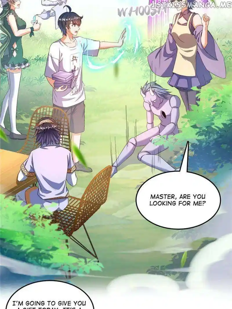 Cultivation Chat Group Chapter 552