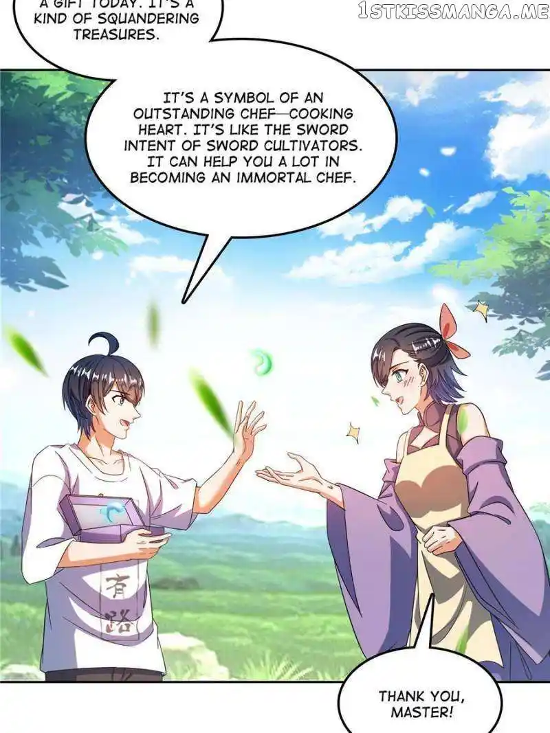 Cultivation Chat Group Chapter 552