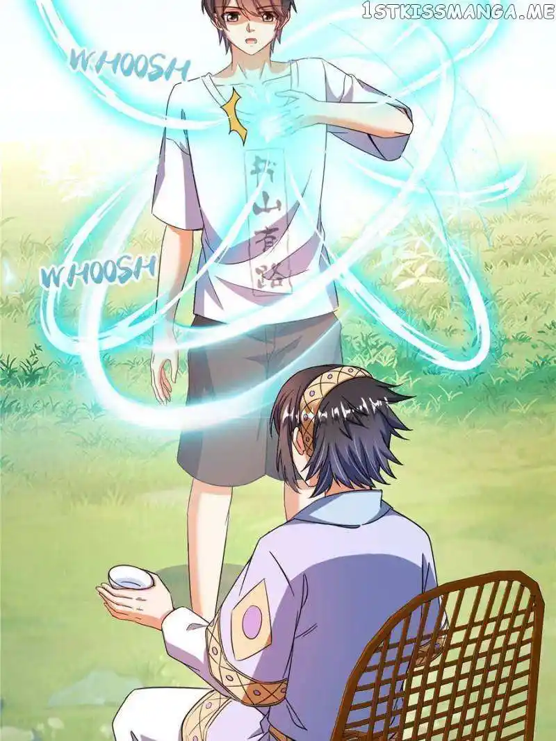 Cultivation Chat Group Chapter 552