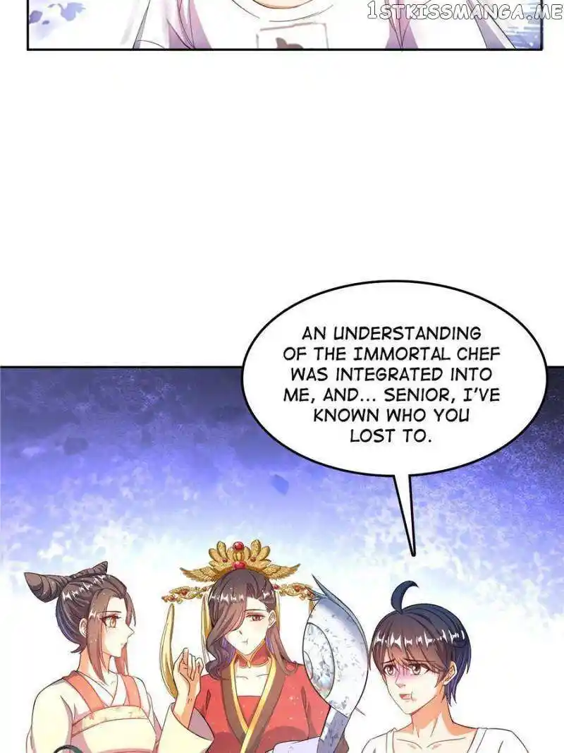 Cultivation Chat Group Chapter 552