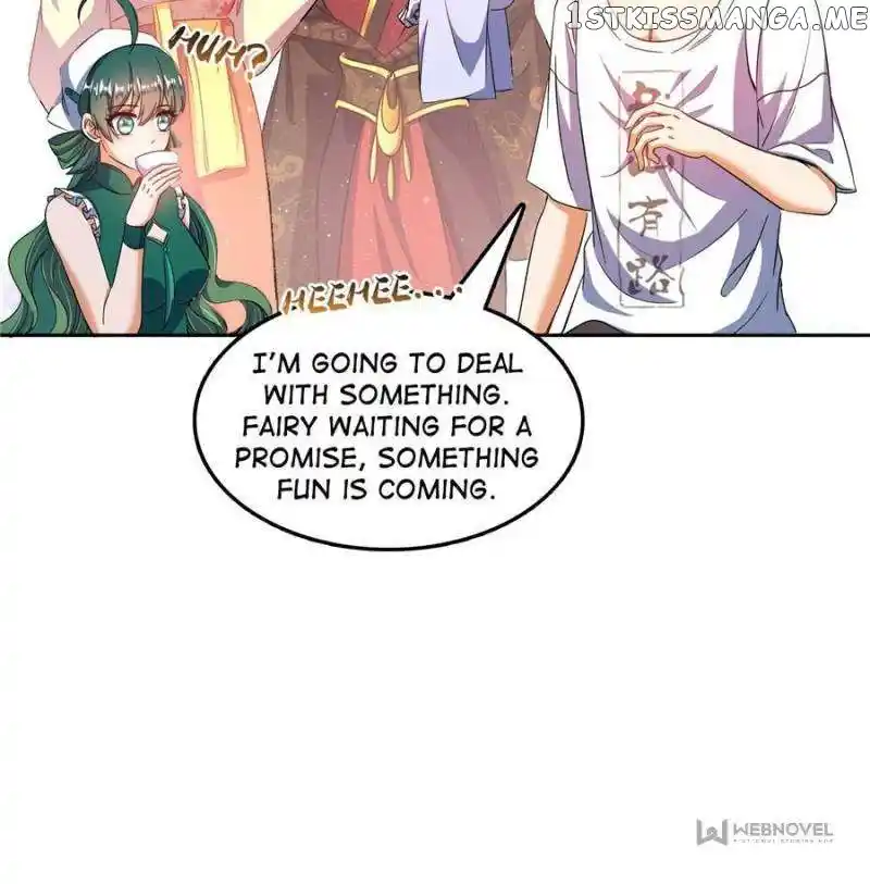 Cultivation Chat Group Chapter 552