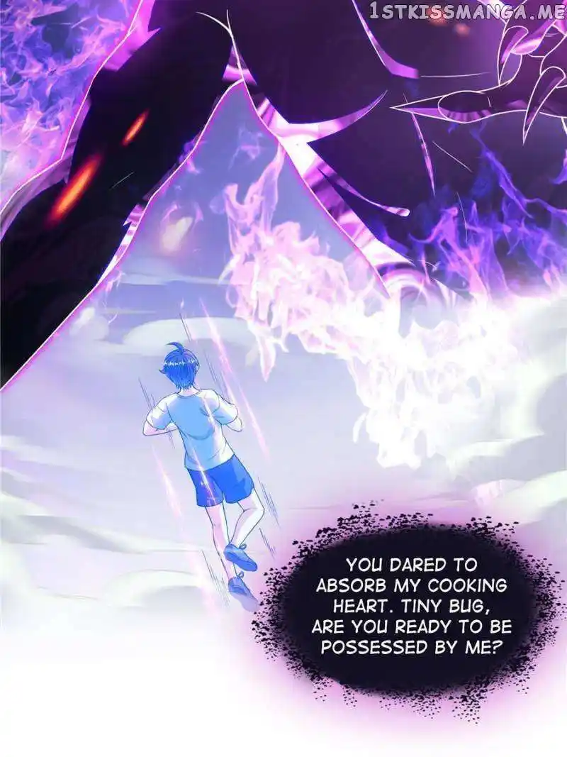 Cultivation Chat Group Chapter 552