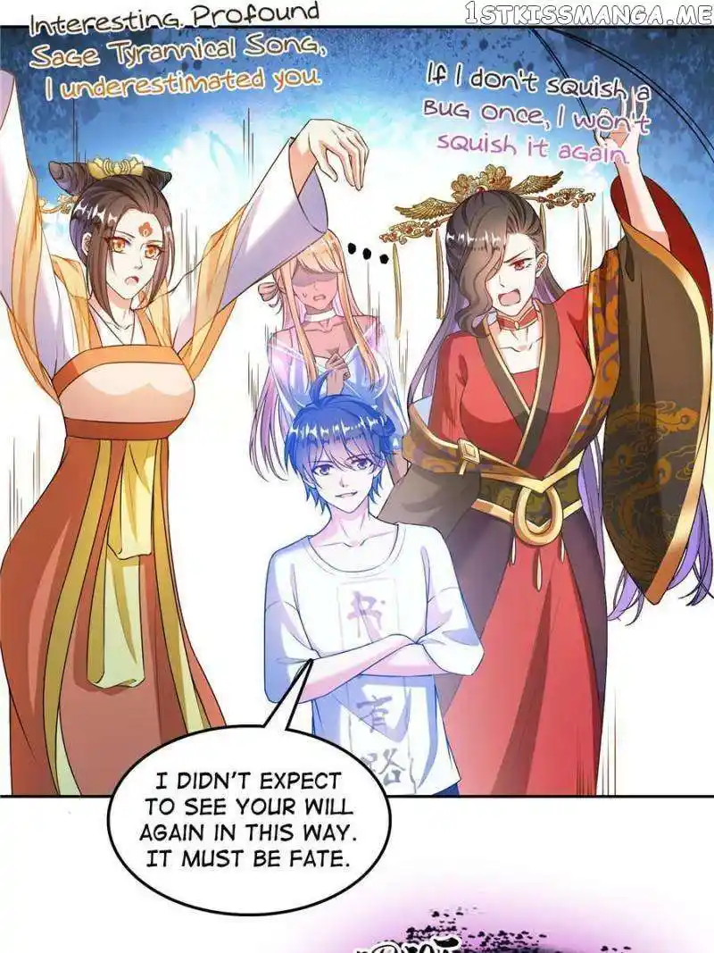 Cultivation Chat Group Chapter 552