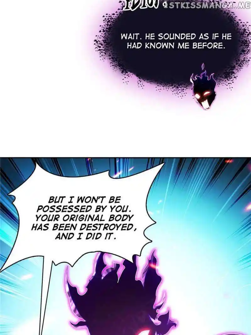 Cultivation Chat Group Chapter 552