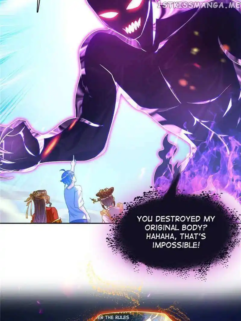 Cultivation Chat Group Chapter 552