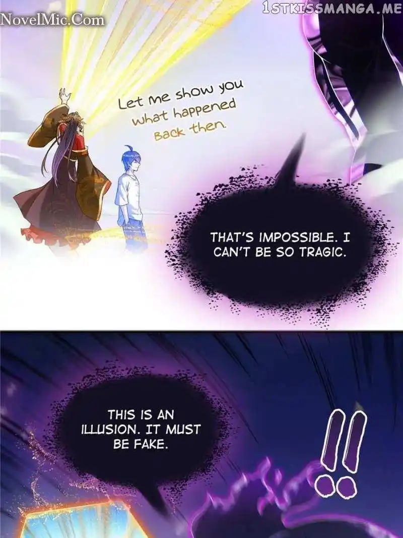 Cultivation Chat Group Chapter 552