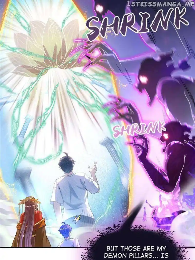 Cultivation Chat Group Chapter 552