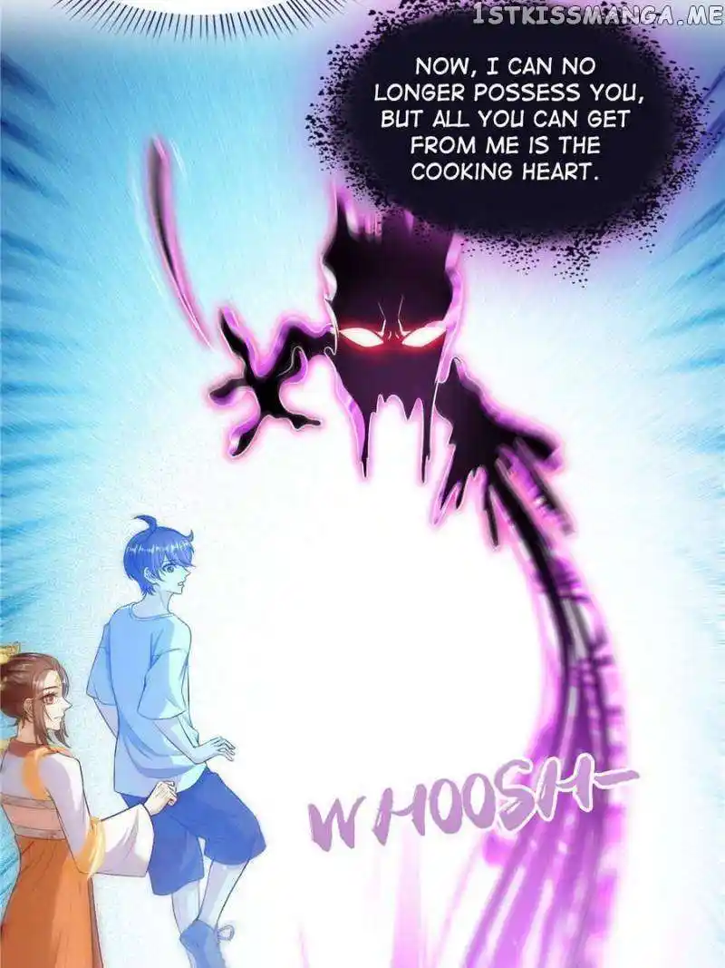 Cultivation Chat Group Chapter 552