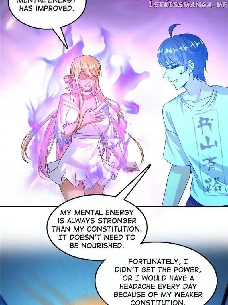 Cultivation Chat Group Chapter 552