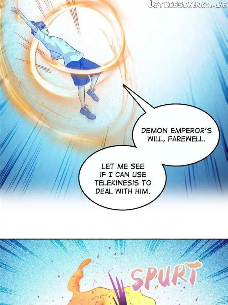 Cultivation Chat Group Chapter 552