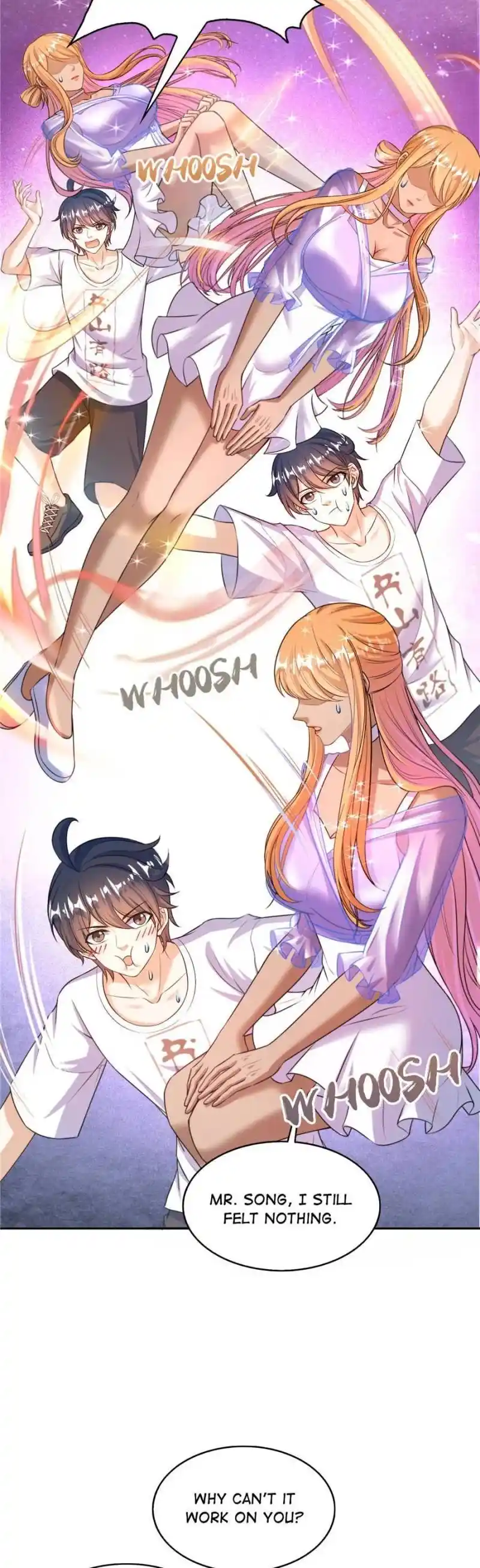 Cultivation Chat Group Chapter 553