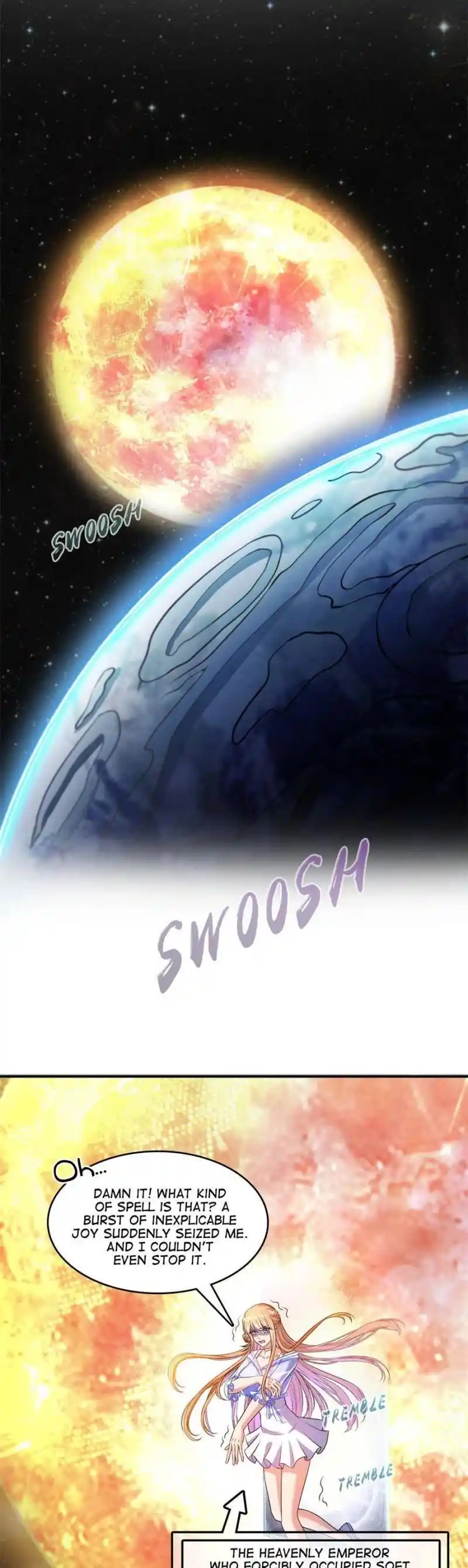 Cultivation Chat Group Chapter 554