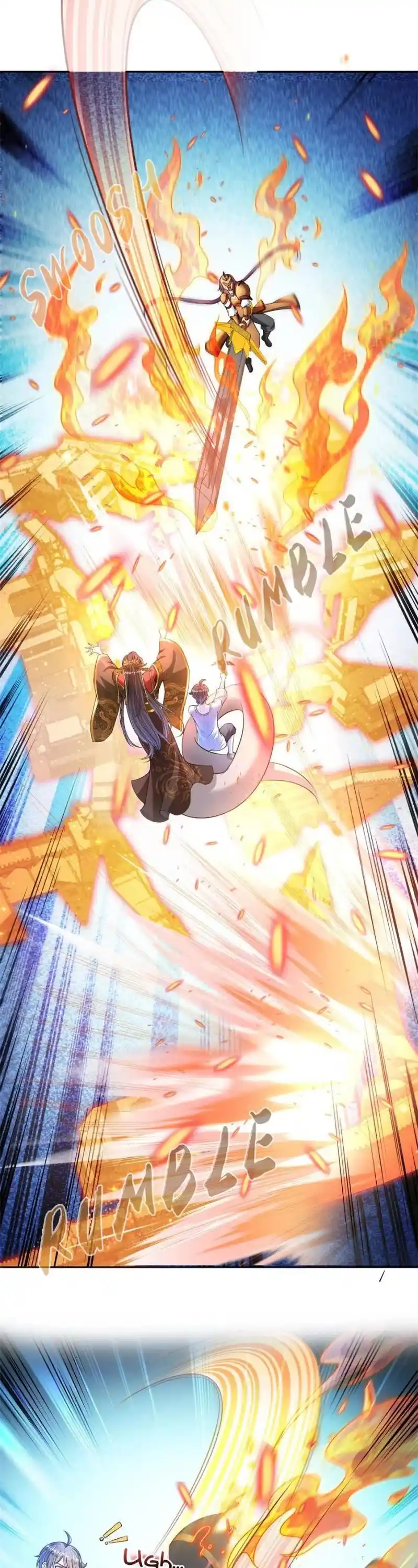 Cultivation Chat Group Chapter 556