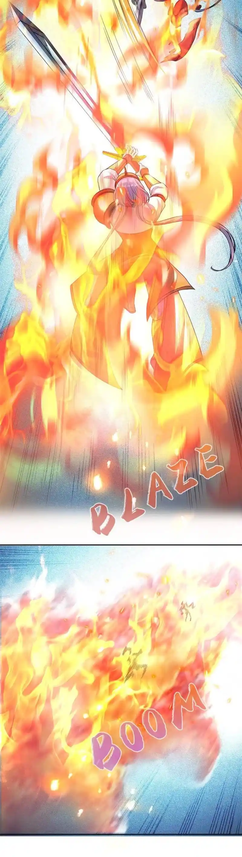 Cultivation Chat Group Chapter 556