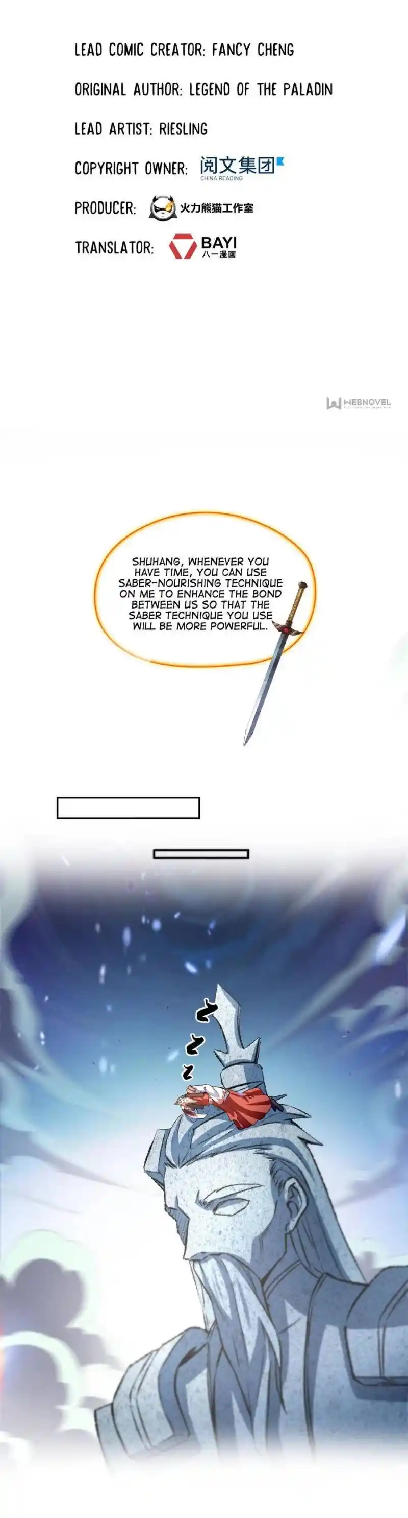 Cultivation Chat Group Chapter 556