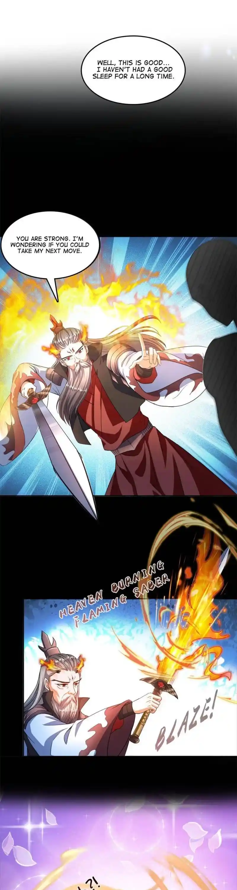 Cultivation Chat Group Chapter 556