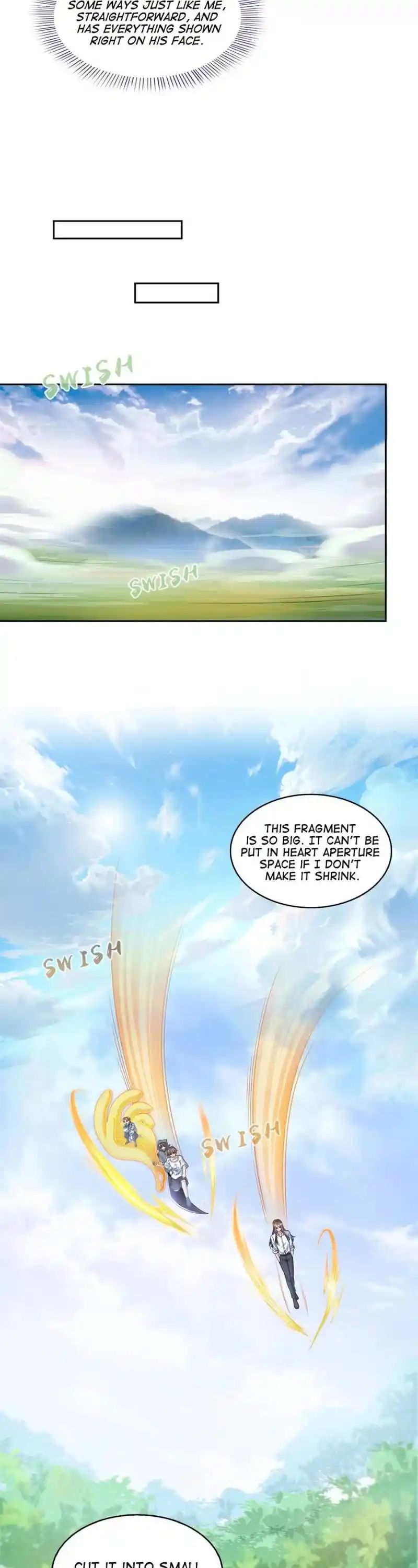 Cultivation Chat Group Chapter 557