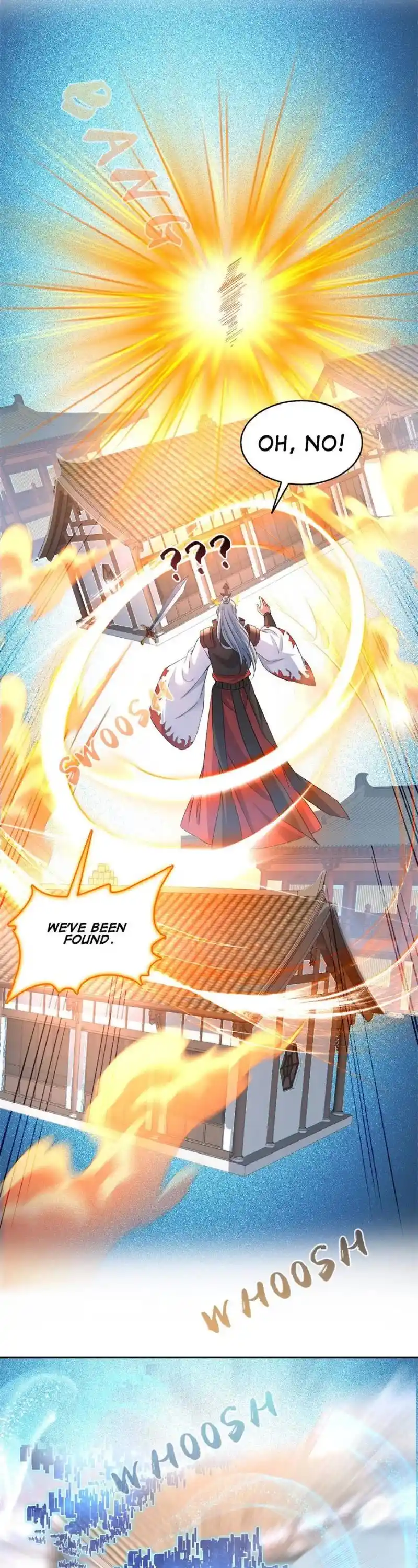 Cultivation Chat Group Chapter 557