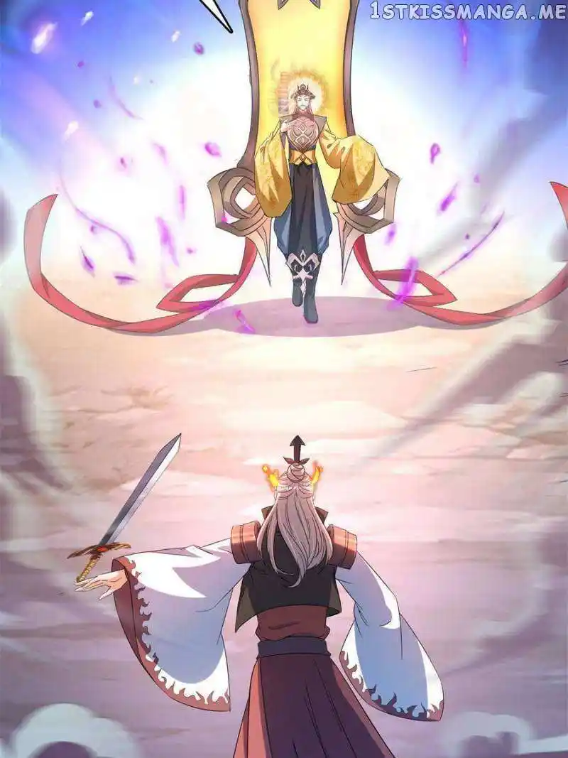 Cultivation Chat Group Chapter 558