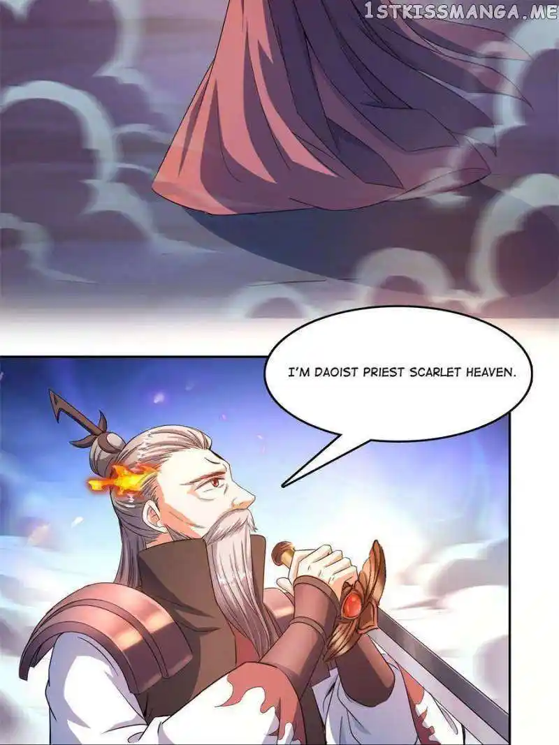 Cultivation Chat Group Chapter 558