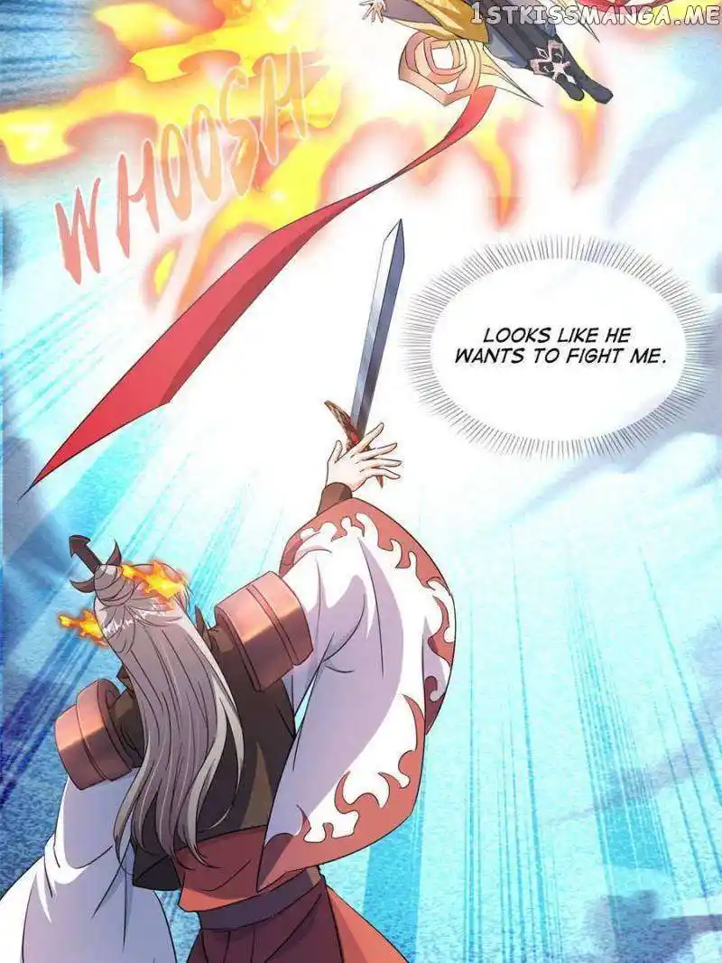 Cultivation Chat Group Chapter 558